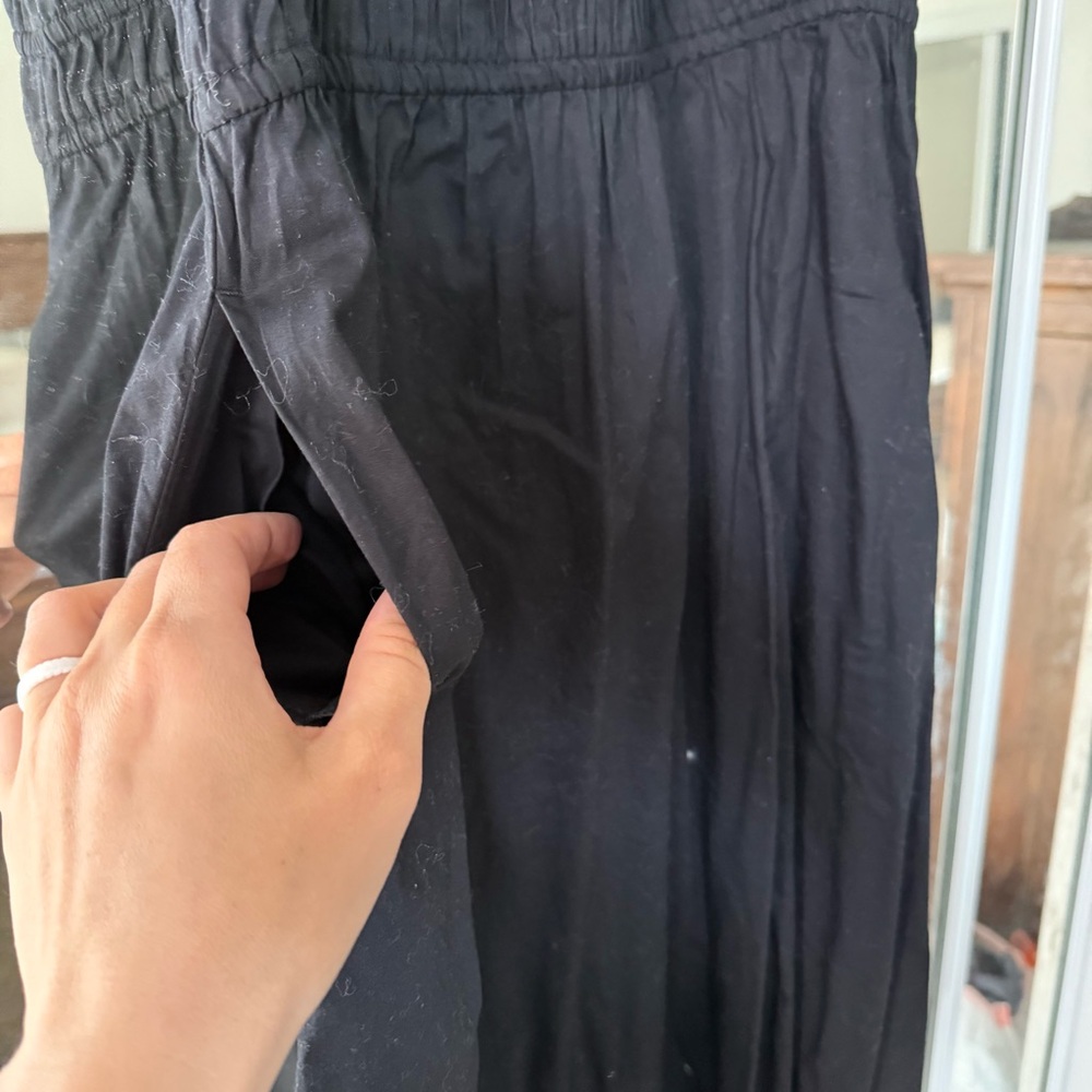 Midi LBD adjustable straps - Picture 3 of 6